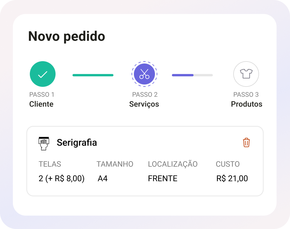 Order